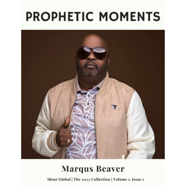 Prophetic Moments