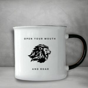 iRoar Global Mug