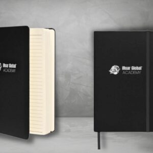 iRoar Global ACADEMY notebook