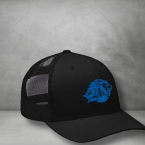 iRoar Global Trucker Hat