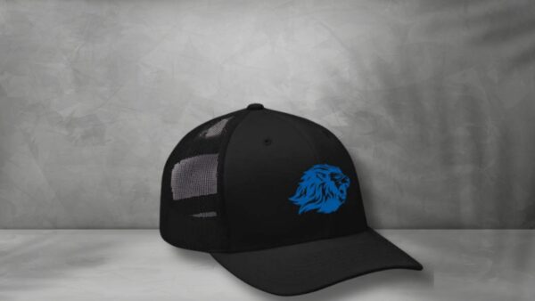 iRoar Global Trucker Hat