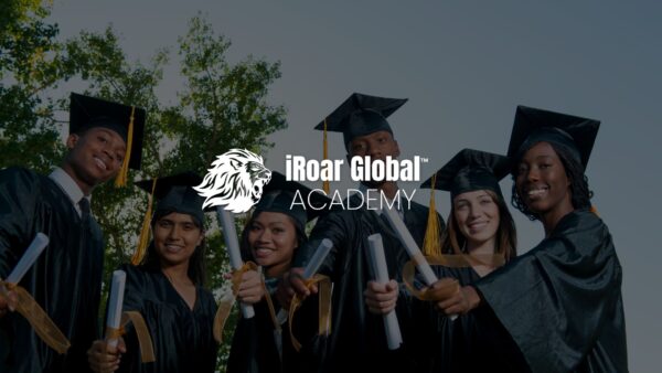 iRoar Global Academy Tuition - Month to Month